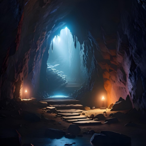 Überirdische Hilfen - wie zB die Akasha Chronik - unterstützen bei vielen Belangen - Roswitha Schmidt weiß, wie es geht